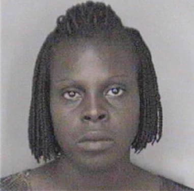 Stephanie Sheppard, - Polk County, FL 