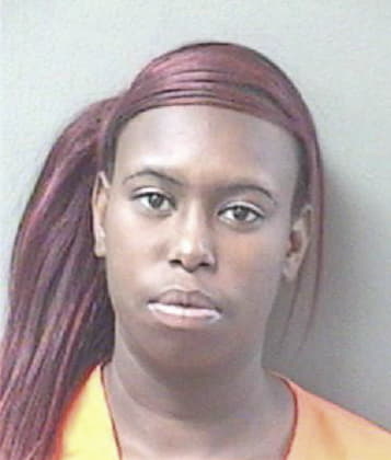 Deatta Simmons, - Okaloosa County, FL 