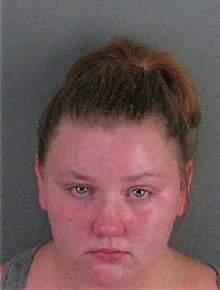 Lisa Sisk - Gaston County, NC 