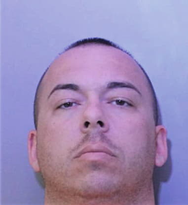 Austin Smeal - Polk County, FL 