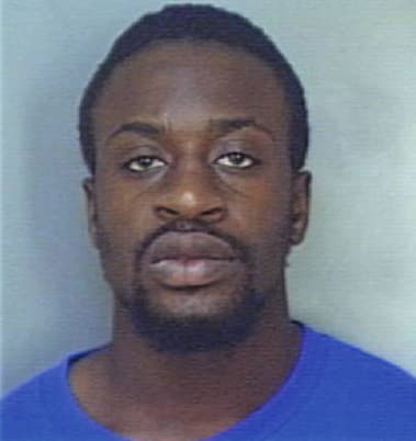 Dewayne Smith - Polk County, FL 