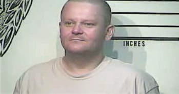 Jeffery Smith - Bell County, KY 