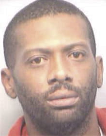 Jeric Smith - Fulton County, GA 