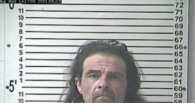 Michael Smith, - Hardin County, KY 