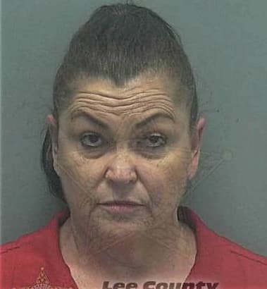 Alice Snyder, - Lee County, FL 