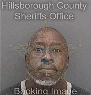 Charles Solomon, - Hillsborough County, FL 