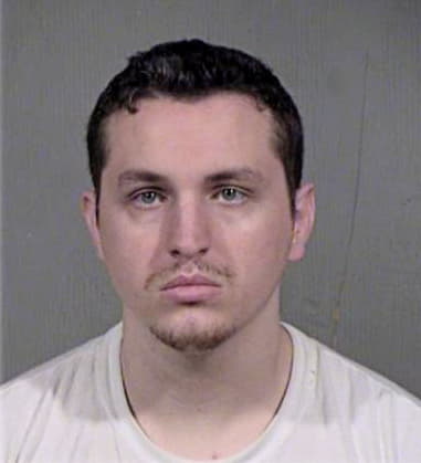 Jordan South - Maricopa County, AZ 