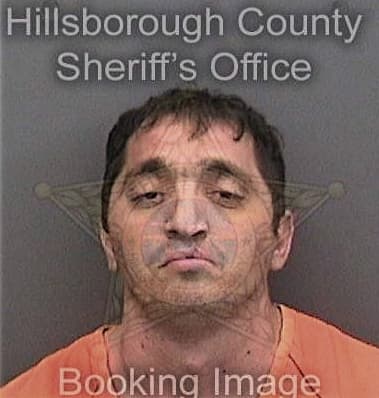 David Stapp, - Hillsborough County, FL 