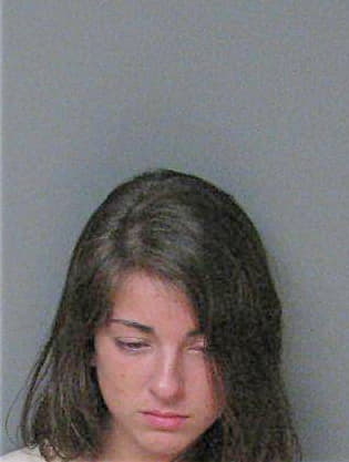 Betty Stone - Gaston County, NC 
