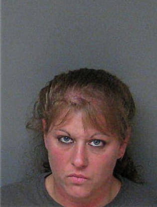 Melissa Stonestreet - Gaston County, NC 