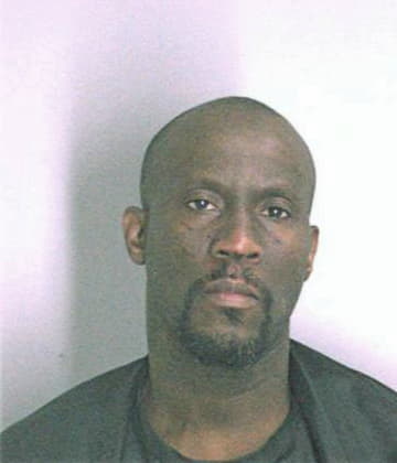 Jerry Thomas - DeKalb County, GA 