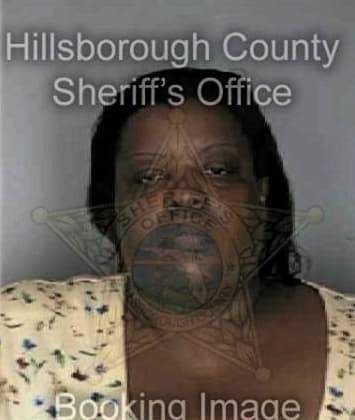 Debrah Threatts, - Hillsborough County, FL 