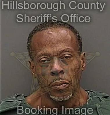 Henry Tucker, - Hillsborough County, FL 