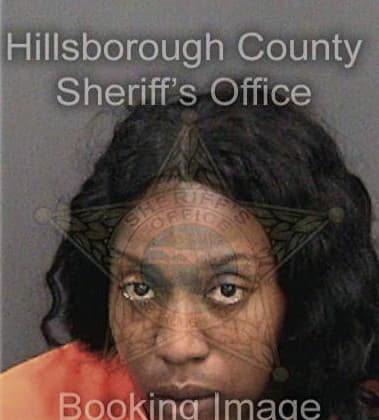 Erica Turner-Fleming, - Hillsborough County, FL 