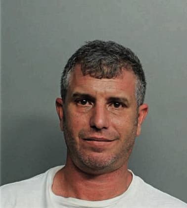 Vladimir Varela, - Dade County, FL 