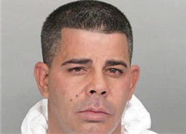 Jorge Villar-Borrego, - Dade County, FL 