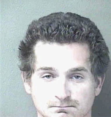 George Ward, - Okaloosa County, FL 