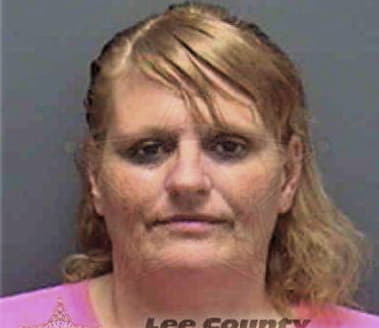 Patricia Weir, - Lee County, FL 