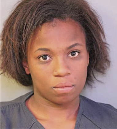 Elaina West - Polk County, FL 