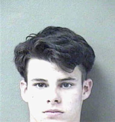 Joseph Weston, - Okaloosa County, FL 