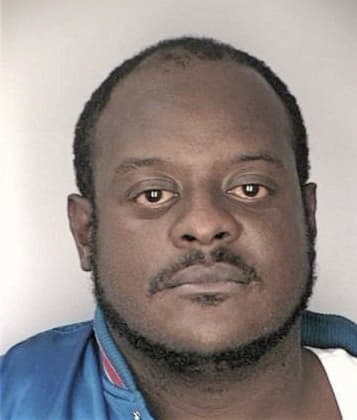 Antonio Wiggins - Hillsborough County, FL 