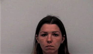 Kellie Wilbanks, - Charlotte County, FL 