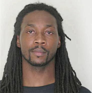 Bobby Williams - Hillsborough County, FL 