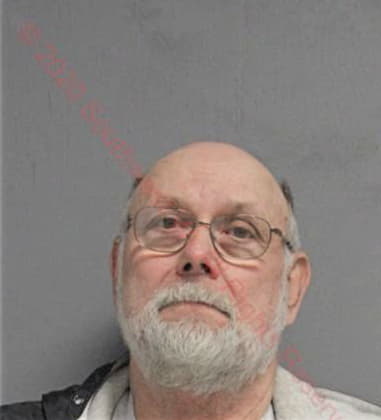 Mark Wilson, - Washington County, VA 