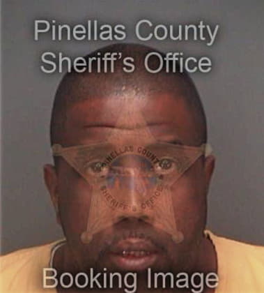 Darrell Woods, - Pinellas County, FL 