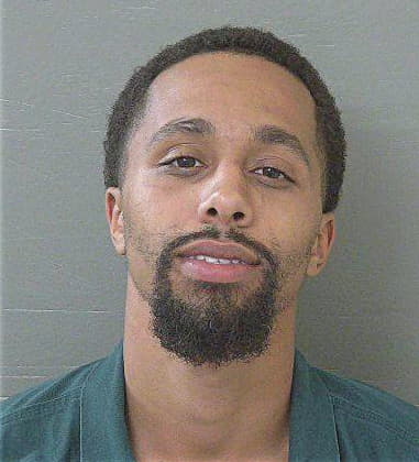 James Wright, - Escambia County, FL 