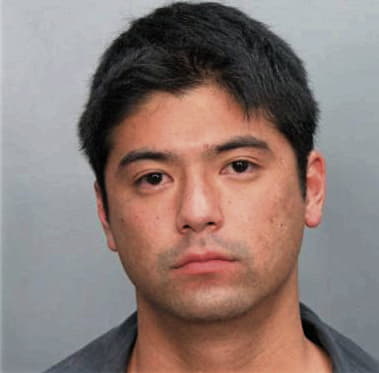 Randall Yamauchi, - Dade County, FL 