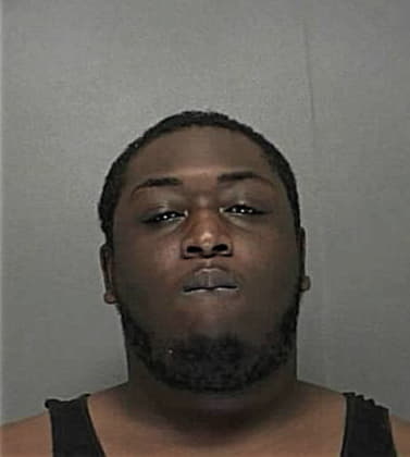 Damariam Allen, - Volusia County, FL 