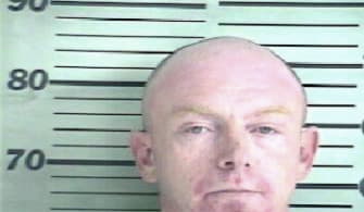 Jeffery Anderson, - Dyer County, TN 