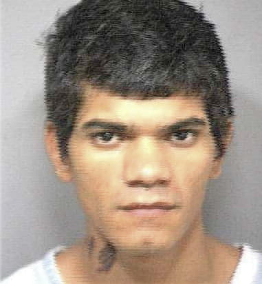 Phillip Arteaga, - Marion County, FL 