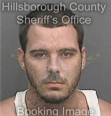 Demetrio Avila, - Hillsborough County, FL 