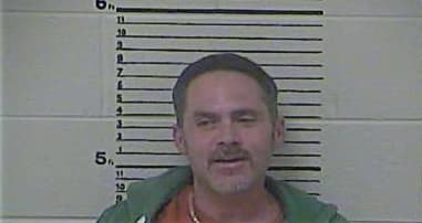 Michael Bailey, - Clay County, KY 