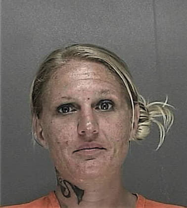 Tina Barber, - Volusia County, FL 