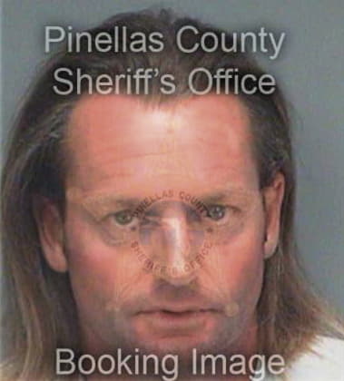 Charles Bates, - Pinellas County, FL 