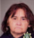 Roxanne Begay - Multnomah County, OR 