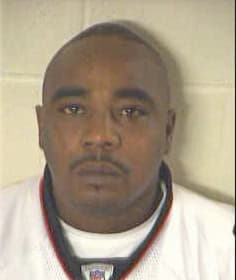 Frederick Benton - Fulton County, GA 