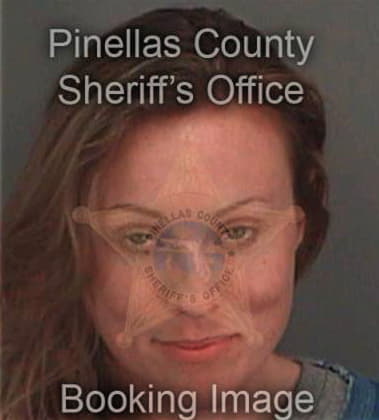 Sharie Boatman, - Pinellas County, FL 