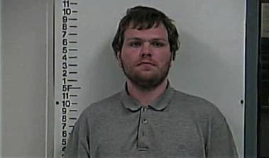 Joshua Bowers, - Putnam County, TN 