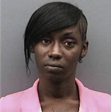 Elsie Branton - Hillsborough County, FL 