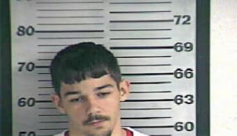 Robin Bricco, - Dyer County, TN 