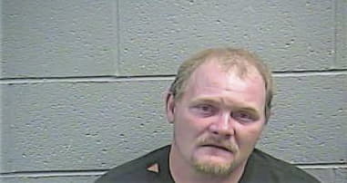 Charles Brooks - Grant County, KY 