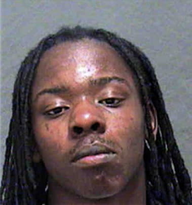 Bennie Brown - Mecklenburg County, NC 