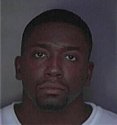 Fredrick Brown - Polk County, FL 