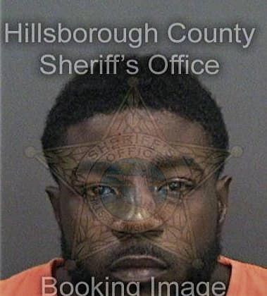 Douglas Calloway, - Hillsborough County, FL 