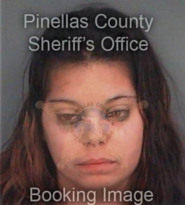 Kelly Catalfina, - Pinellas County, FL 