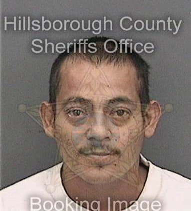 Rajendra Chandrakuar, - Hillsborough County, FL 